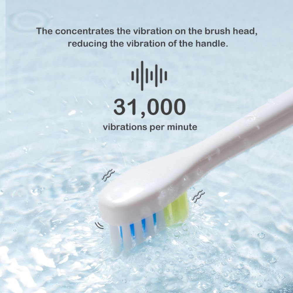 best children's electric toothbrush