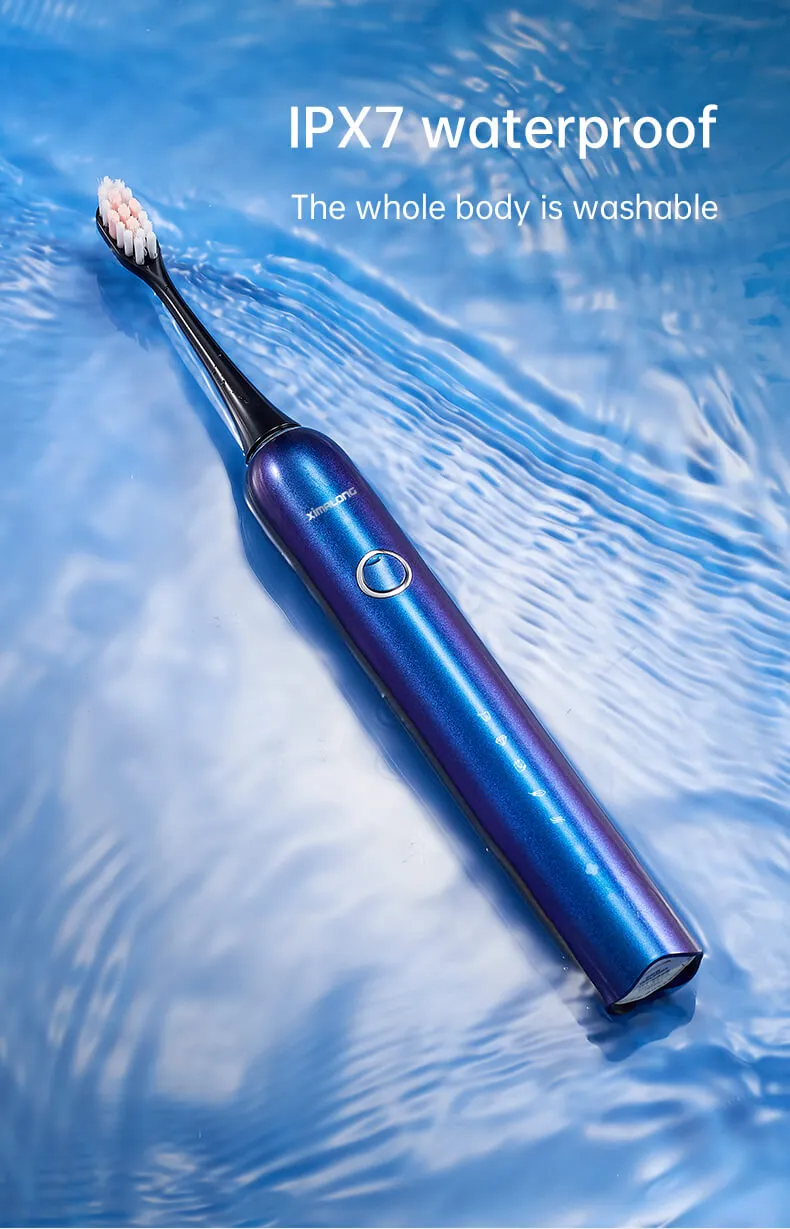  T7 S15 electric toothbrush