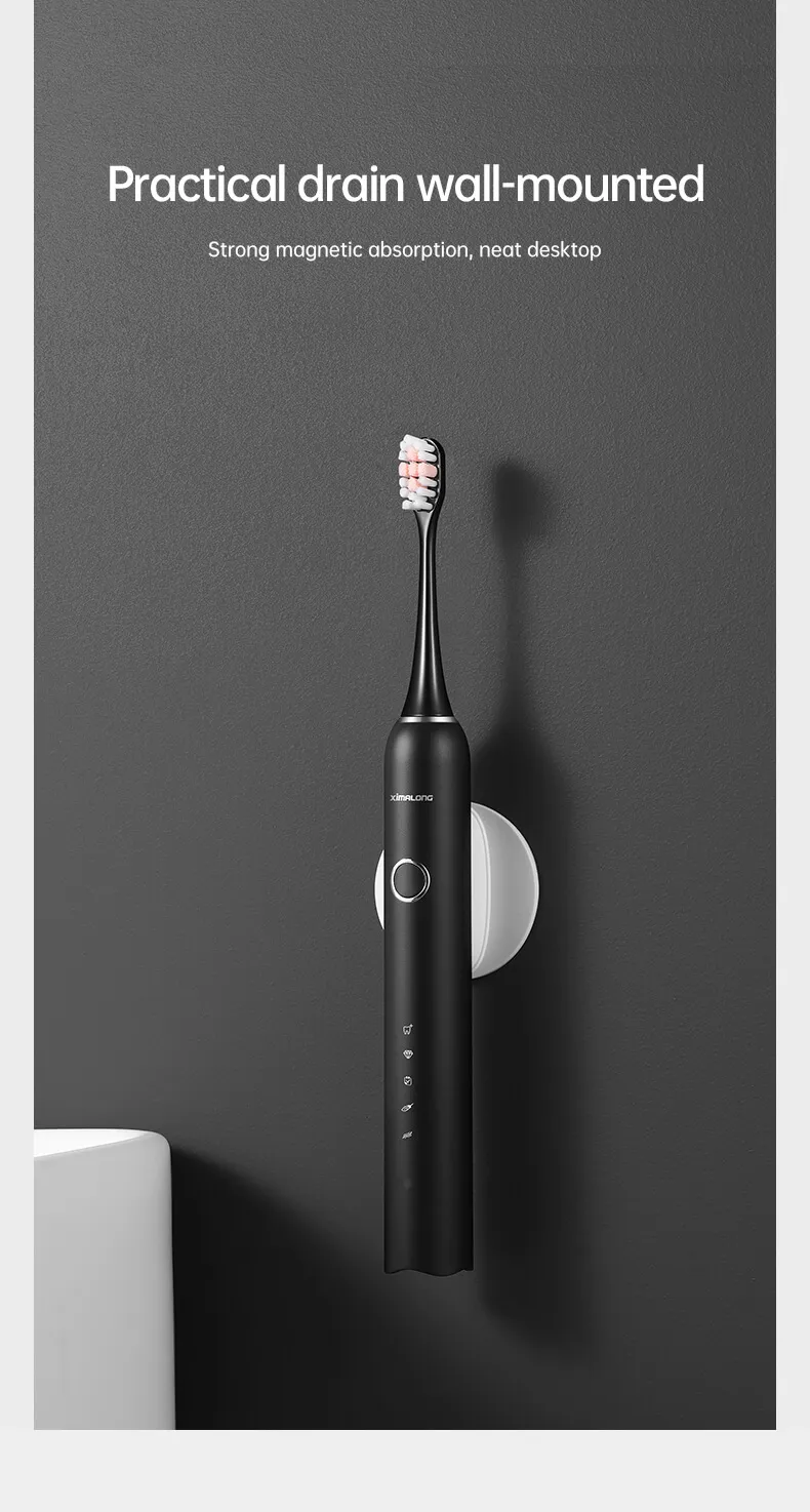  T7 S15 electric toothbrush