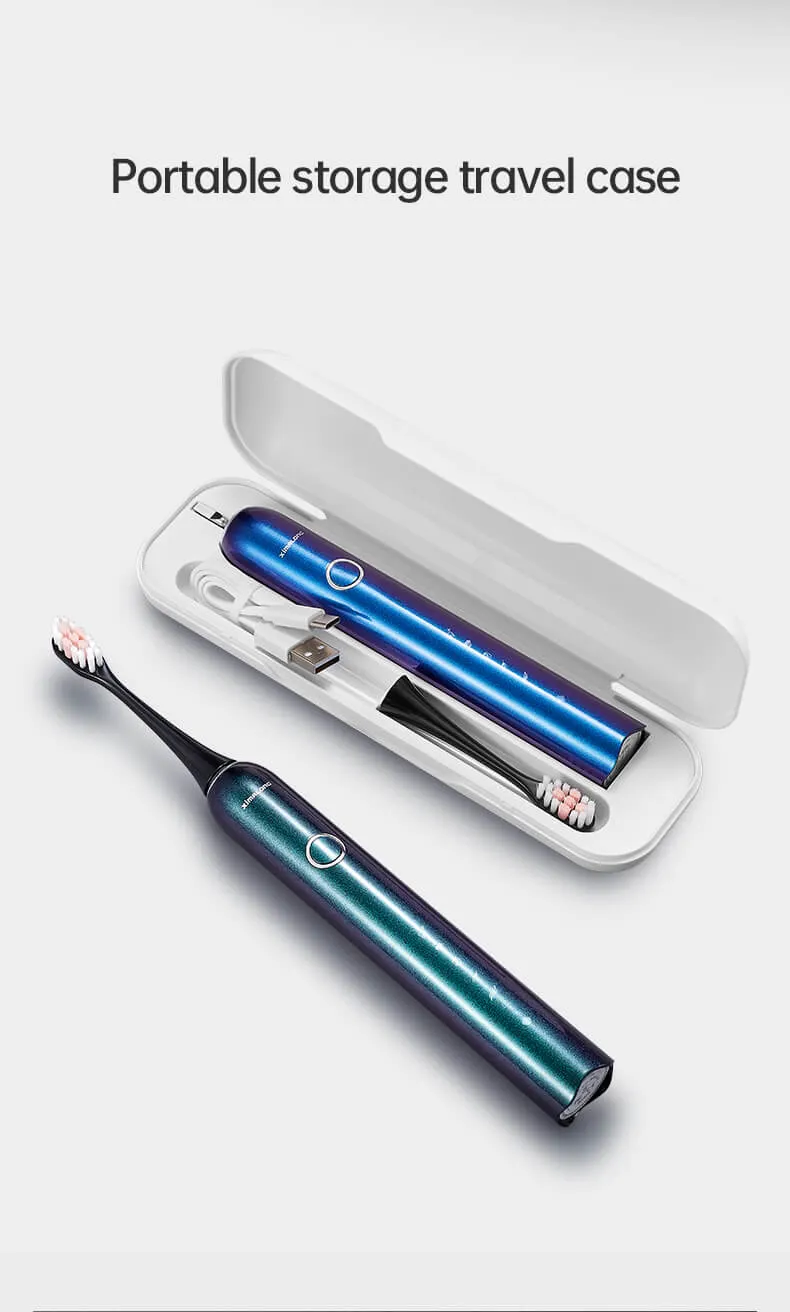  T7 S15 electric toothbrush