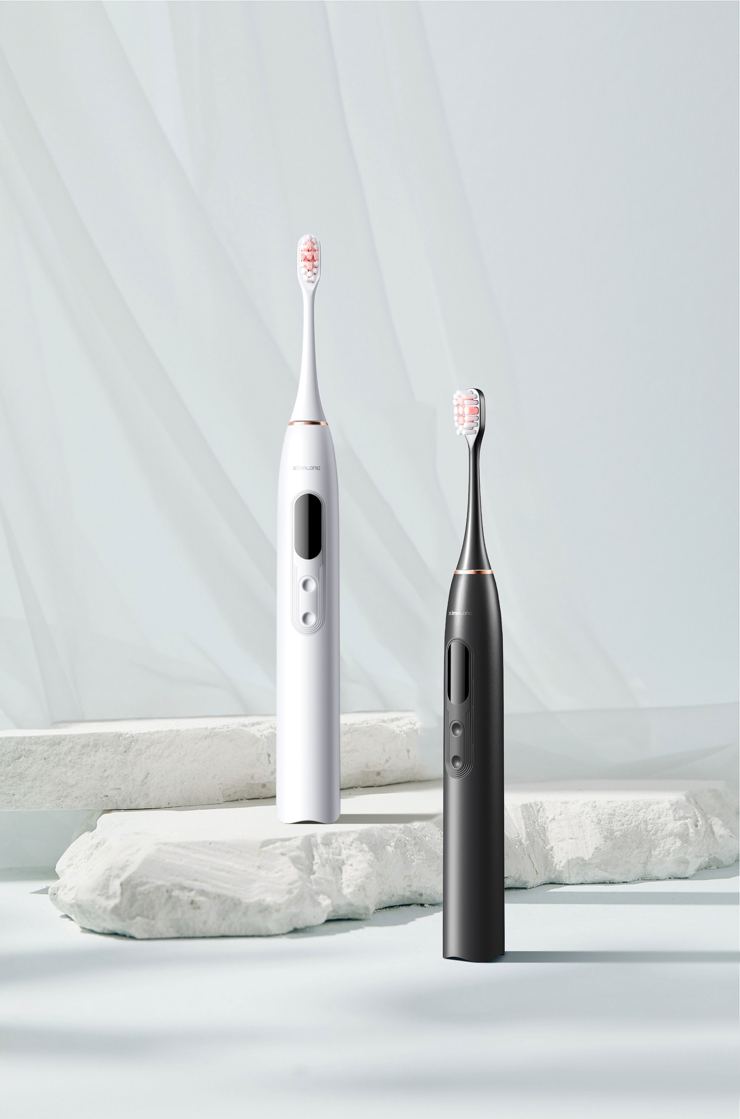 V1 Sonic Electric Toothbrush