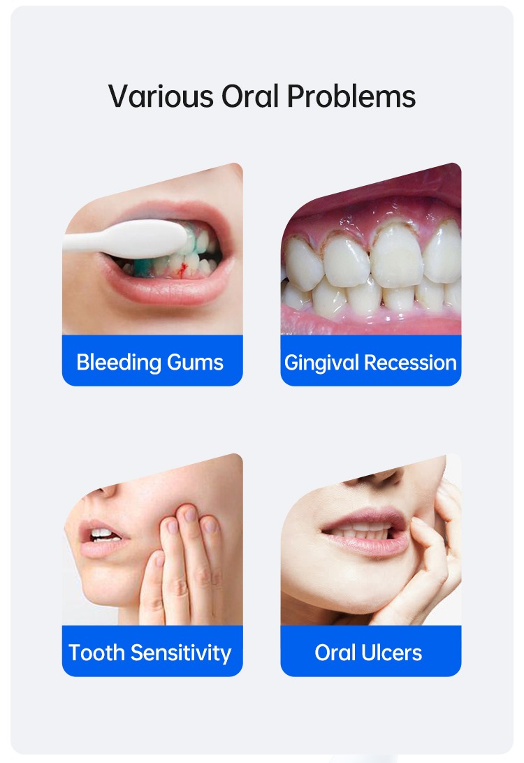 automatic toothbrush