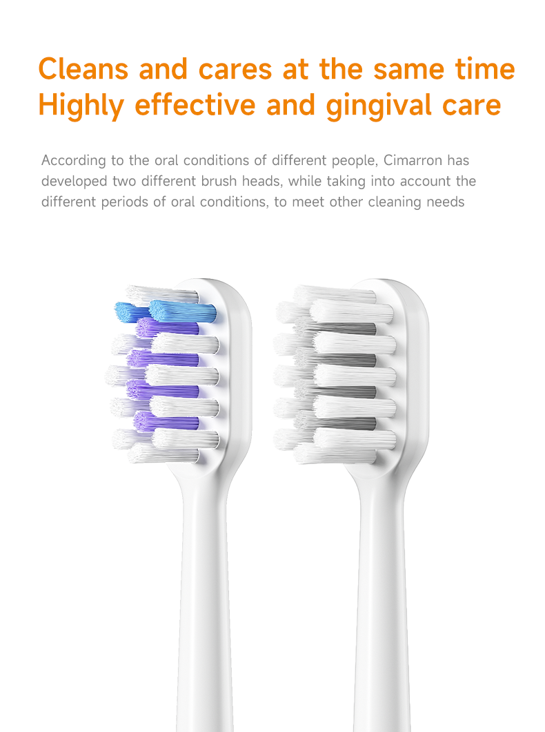 best slim electric toothbrush