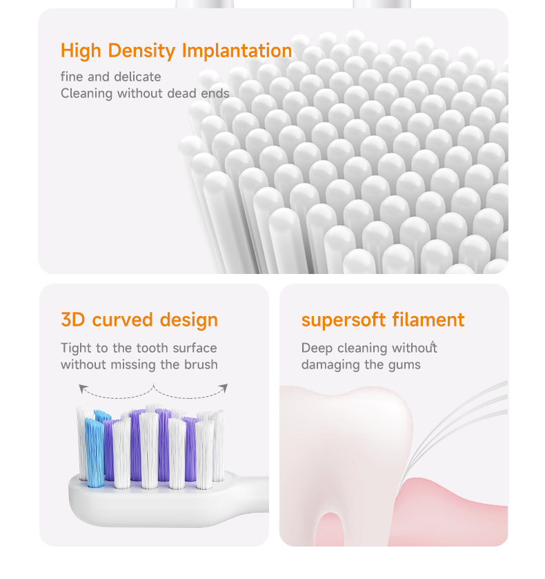 best slim electric toothbrush