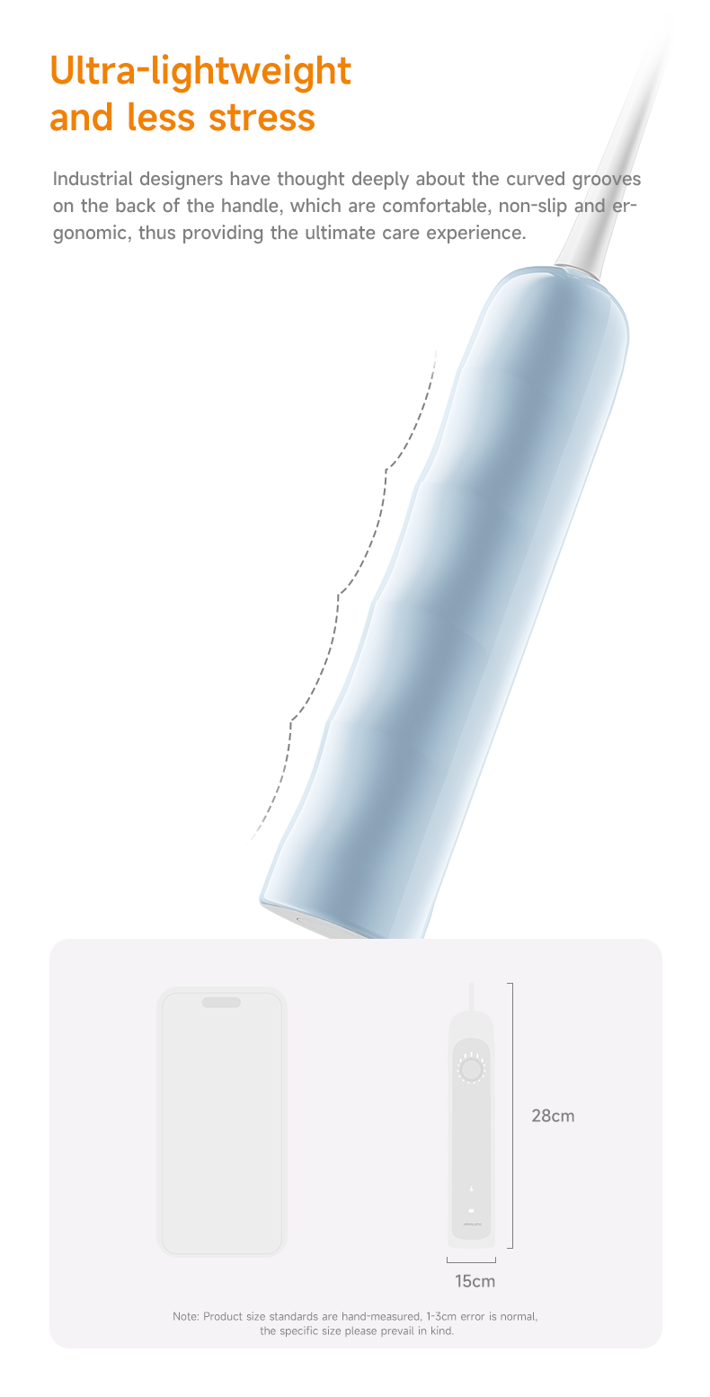 travel sonic toothbrush