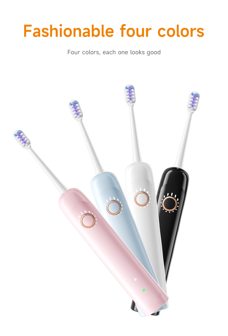 travel sonic toothbrush
