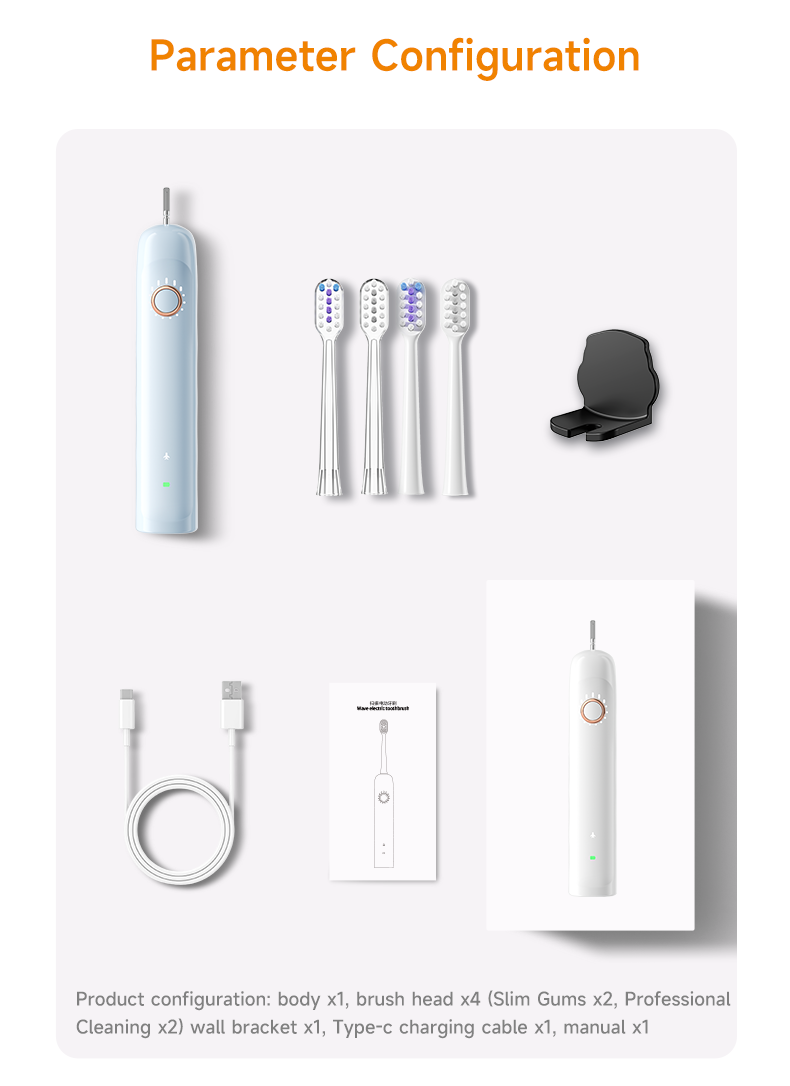 travel sonic toothbrush