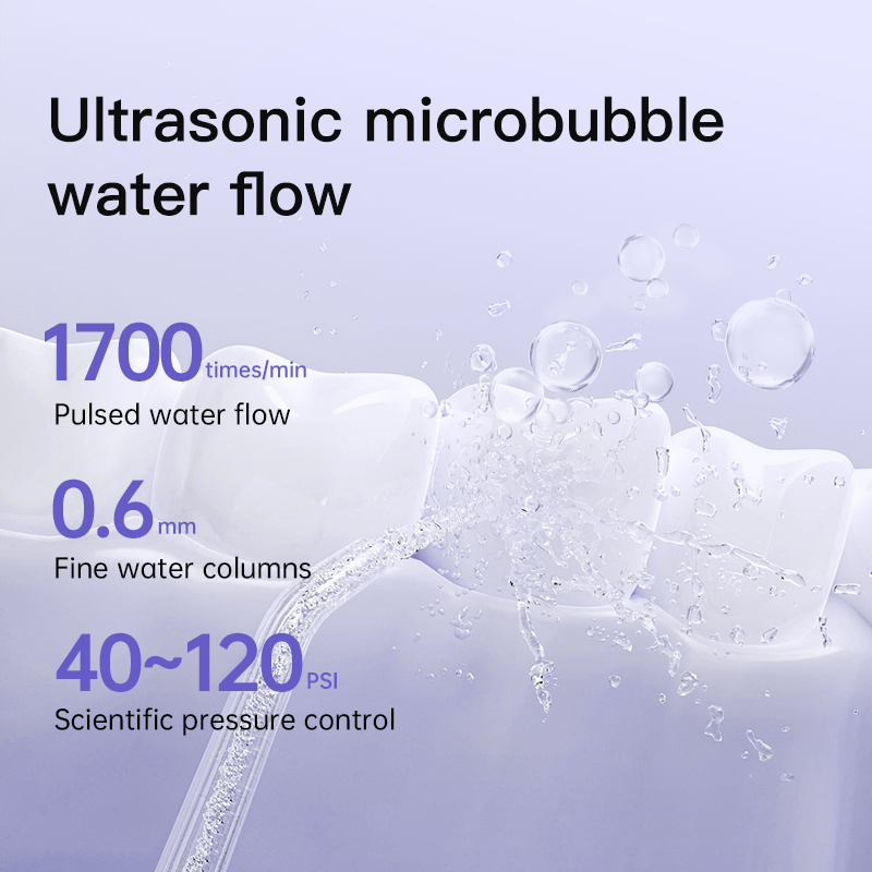 oral hygiene routine