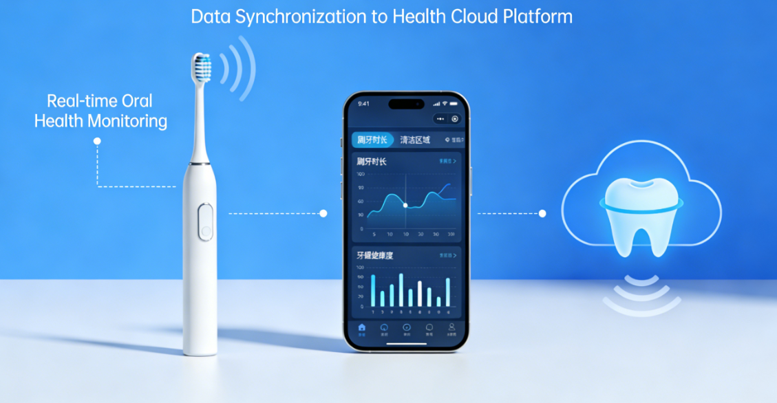 smart oral care devices